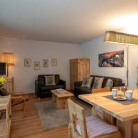 One-Bedroom Apartemnt - No. 21