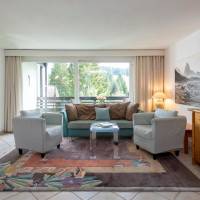 Two-Bedroom Apartment - No. 37