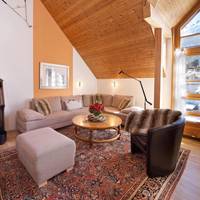 One-Bedroom Apartment No. 261