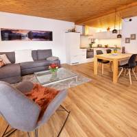 One-Bedroom Apartment No. 602