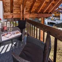 Duplex Quadruple Room