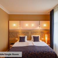 Budget Single Room