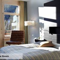 Cosy Doppelzimmer