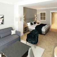 Premium Junior Suite