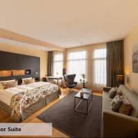 Deluxe Junior Suite