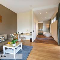 Loft Corner Suite