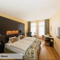 Cozy Single Room