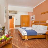 Superior Double Room with Sea View