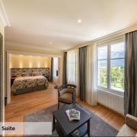 Cosy Junior Suite