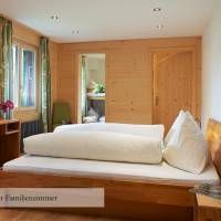 Family Room  Alpenchic