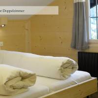 Superior Double Room Alpenchic