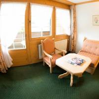 Superior Double Room with Balcony