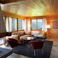 Five-Bedroom Chalet - Marianne