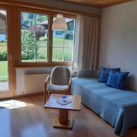Standard Double Room with Garden View