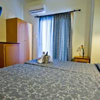 Double or Twin Room with City View
