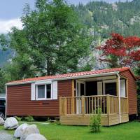 Mobile Home Staubbach