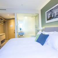 Classic Double or Twin Room