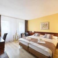 Superior Double or Twin Room with Garden View
