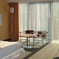 Double or Twin Room with Garden View