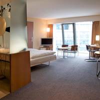 Junior Suite with Kitchenette