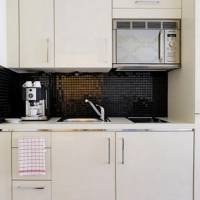 Junior Studio Apartment