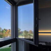 Double Room Seeburgpark