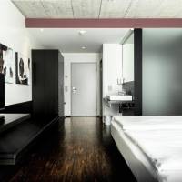 Business Single Room
