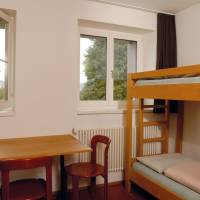 Twin Room with Shared Bathroom