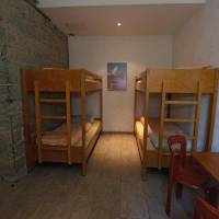 Quintuple Room with Shared Bathroom