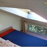 Apartment - Split Level