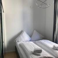 Comfort Double or Twin Room
