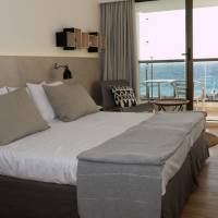 Deluxe Sea View