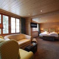 Ambiance Double Room