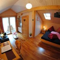 Double Room with Spa Bath