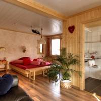 Comfort Double Room with Spa Bath