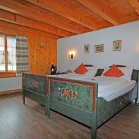 Chalet Double Room