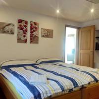 Standard Two-Bedroom Apartment
