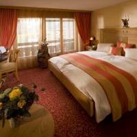 Double Room Deluxe South