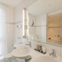 Premium Single Room