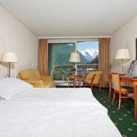 Premium Double or Twin Room