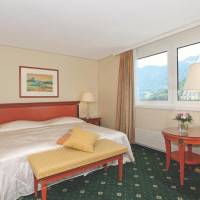 Premium Room with Grandlit Bed