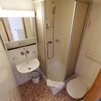 Standard Single Room with Balcony