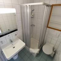 Standard Twin Room with Balcony