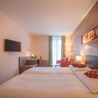 Economy Twin Room