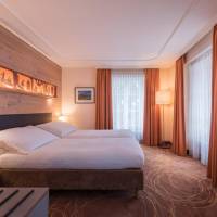 Business Twin Room