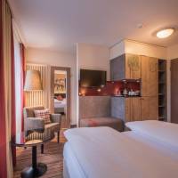 Economy Double Room Plus