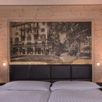 Business Double Room plus