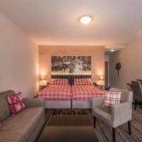 Deluxe Junior Suite