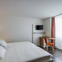 Superior Twin Room with Air Conditioning