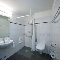 Classic Single Room with Grandlit
